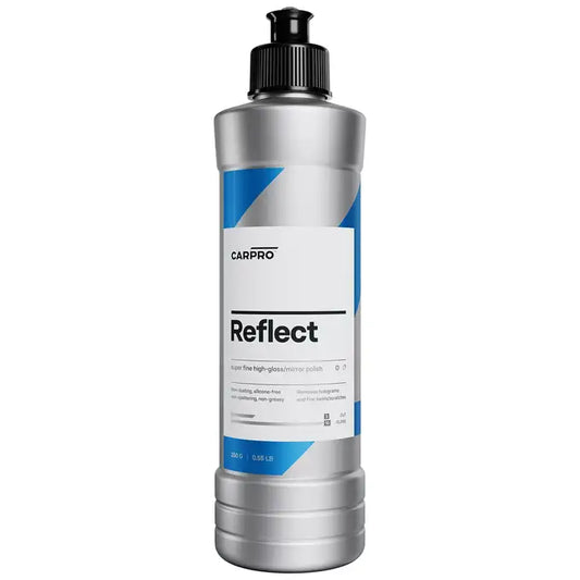 CARPRO Reflect Super Fine Polish - delikatna finishowa pasta polerska