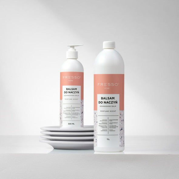Fresso Home Balsam do naczyń