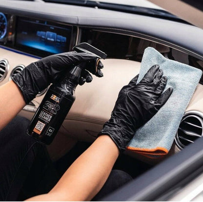 ADBL Leather Cleaner - środek do czyszczenia skóry