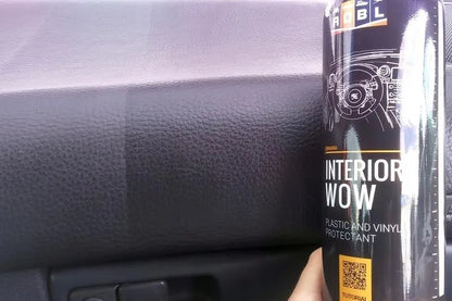 ADBL Interior WOW – Dressing do Plastików, Gumy i Winylu