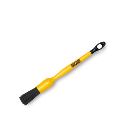 Work Stuff Detailing Brush Black – pędzelek detailingowy do najcięższych zabrudzeń 16mm