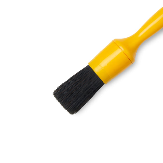 Work Stuff Detailing Brush Black – pędzelek detailingowy do najcięższych zabrudzeń 24mm