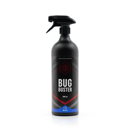 GOOD STUFF Bug Buster - Skuteczny preparat do usuwania owadów