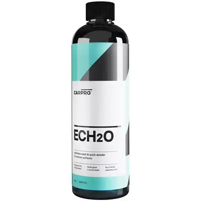 CARPRO Ech2O Quick Detailer śliskość błysk koncentrat 1:10