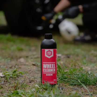 Good Stuff Wheel Cleaner Alkaline – zasadowy preparat do mycia felg