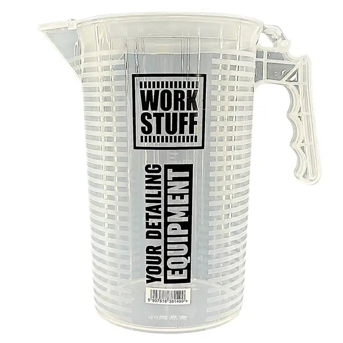 Work Stuff Sizeer Measuring Cup 1000ml