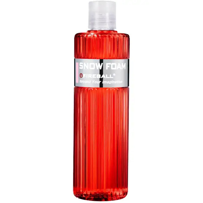 Fireball Snow Foam – piana aktywna o neutralnym pH 500ml
