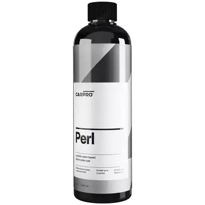 CARPRO Perl Coat - środek do pielęgnacji opon, plastiku, winylu, gumy