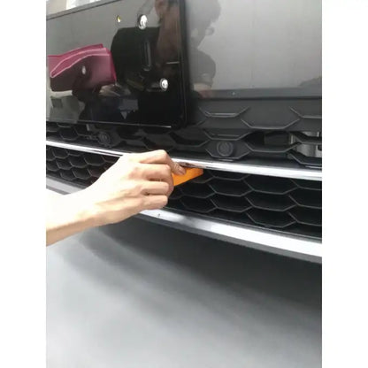 CARPRO Applicator 8 Fingers Blocks – zestaw aplikatorów do aplikacji powłok w trudno dostępnych miejscach