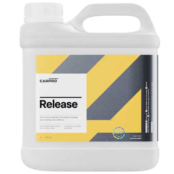 CARPRO Release – quick detailer do powłok ceramicznych