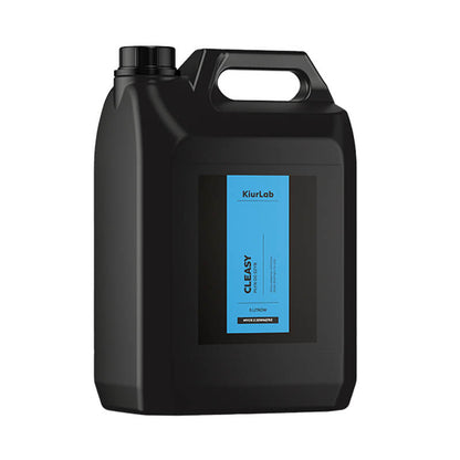 KiurLab Cleasy – Wydajny Płyn do Mycia Szyb