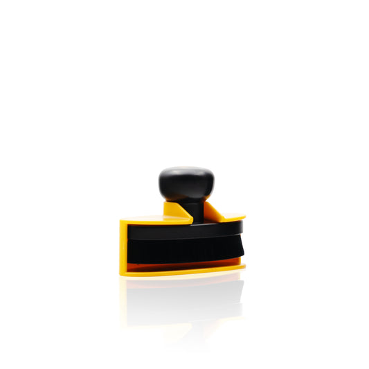 Work Stuff Cyclone Tire Brush Applicator XL – aplikator do opon o dużej powierzchni