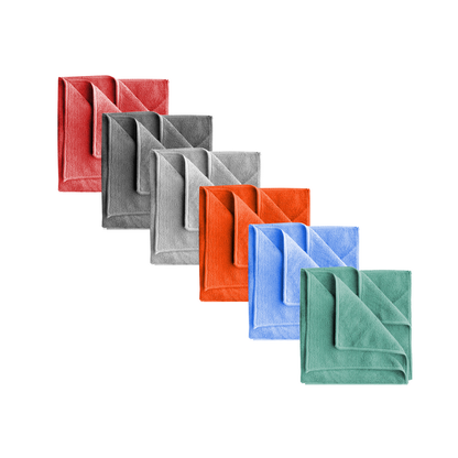 Monster Shine APT - wszechstronna mikrofibra 40x40cm Wszystkie kolory