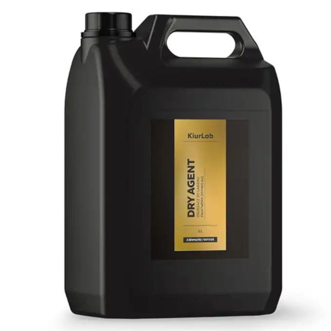 KiurLab Dry Agent – Hydrofobowy Osuszacz Lakieru 1 L