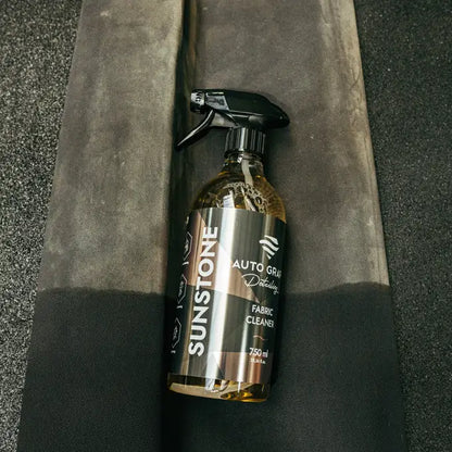 Auto Graph SUNSTONE Fabric Cleaner - środek do czyszczenia tapicerki materiałowej