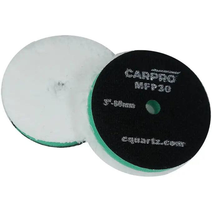 CARPRO MF Microfiber Polishing Pad - agresywny pad mikrofibrowy 80mm