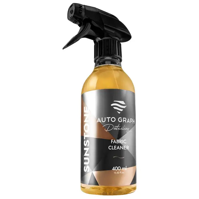 Auto Graph SUNSTONE Fabric Cleaner - środek do czyszczenia tapicerki materiałowej