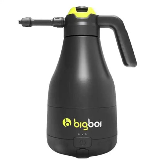 BigBoi Electric FoamR