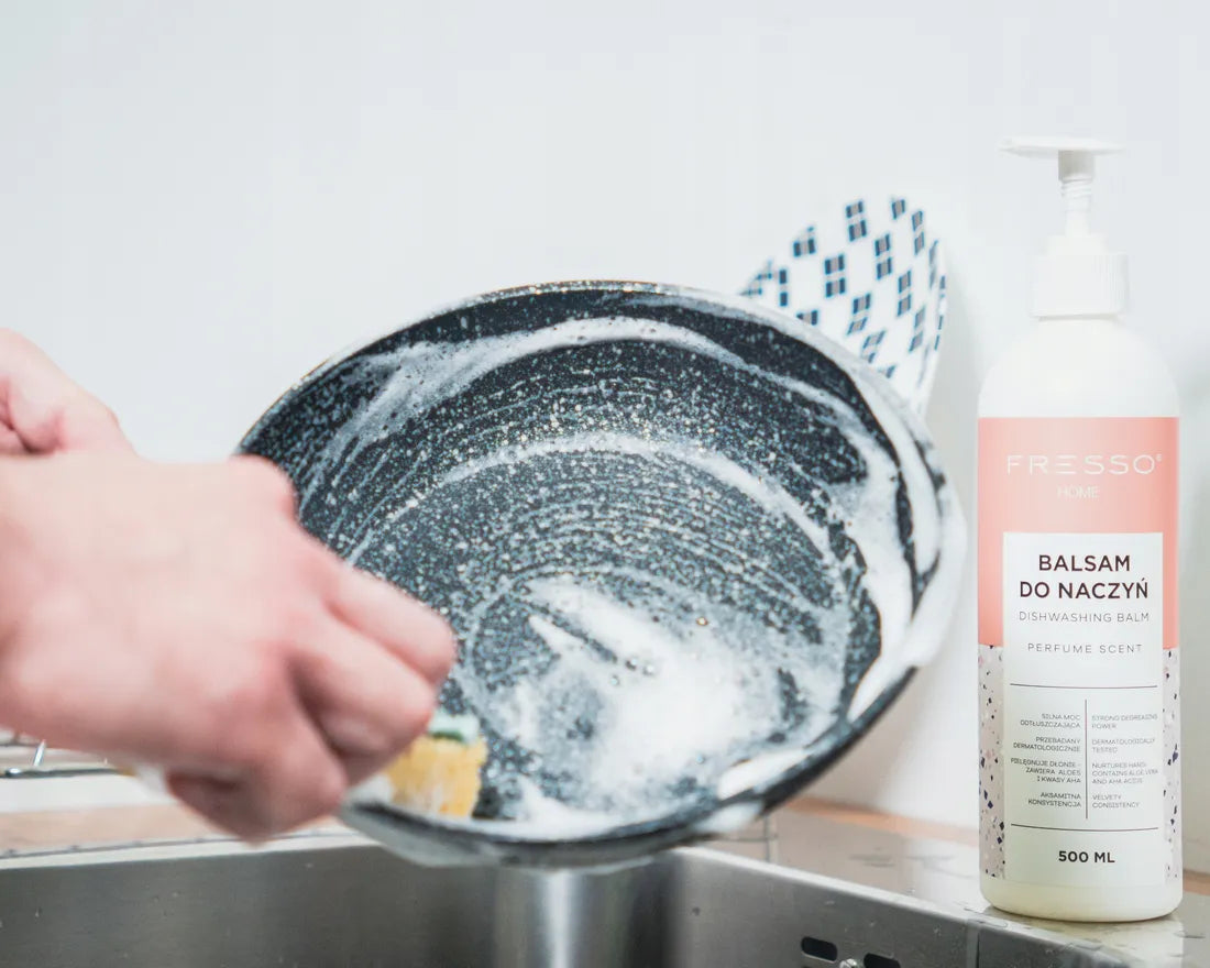 Fresso Home Balsam do naczyń