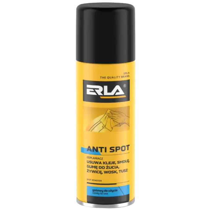 Erla Anti Spot Remover - Odplamiacz 250ml