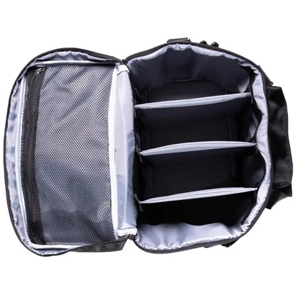 Work Stuff Work Bag – profesjonalna torba detailingowa o dużej pojemności