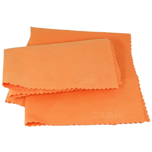 CARPRO Microsuede 40x40cm - mikrofibra do aplikacji powłok ceramicznych kwarcowych 1 szt.