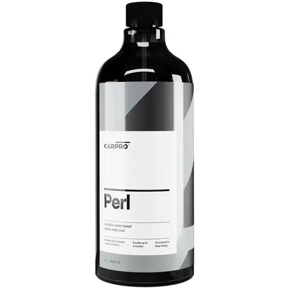 CARPRO Perl Coat - środek do pielęgnacji opon, plastiku, winylu, gumy