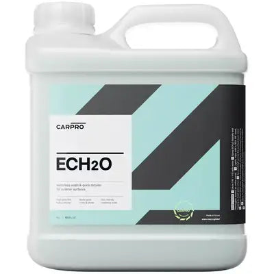 CARPRO Ech2O Quick Detailer śliskość błysk koncentrat 1:10