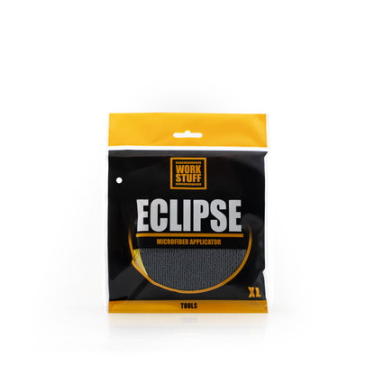 Work Stuff Eclipse Microfiber Applicator XL – aplikator z mikrofibry z kieszonką na dłoń