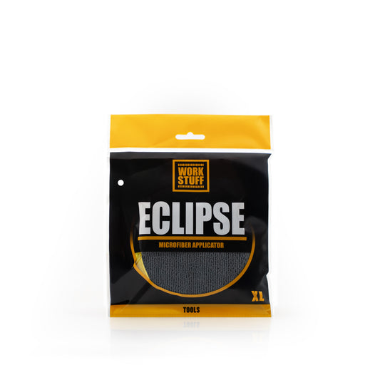Work Stuff Eclipse Microfiber Applicator XL – aplikator z mikrofibry z kieszonką na dłoń