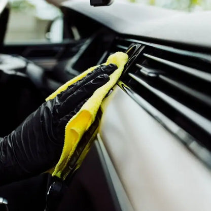 K2 Hiro - Zestaw ściereczek z mikrofibry