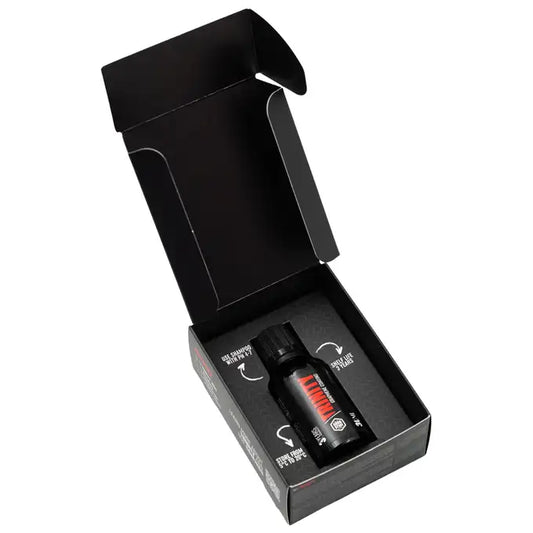 GOOD STUFF Trinity Graphene Coating – powłoka grafenowa do lakieru 30 ml