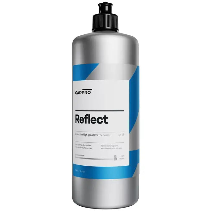 CARPRO Reflect Super Fine Polish - delikatna finishowa pasta polerska