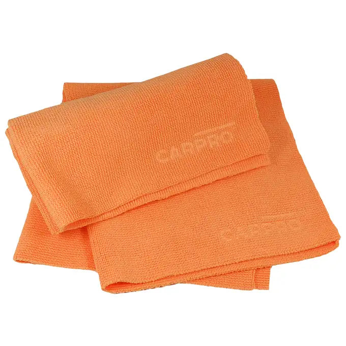 CARPRO Terry Cloth - mikrofibra do usuwania past krótki splot włosia 40x40 cm