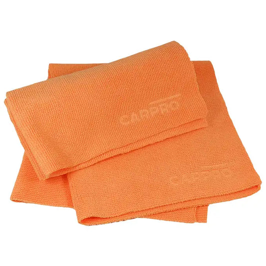 CARPRO Terry Cloth - mikrofibra do usuwania past krótki splot włosia 40x40 cm