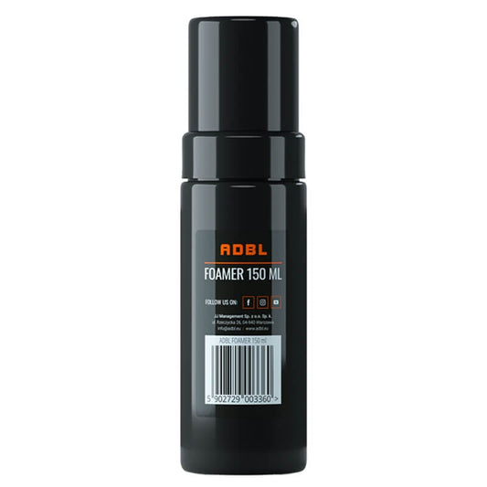 ADBL Foamer 150 ml – Pianowniczka