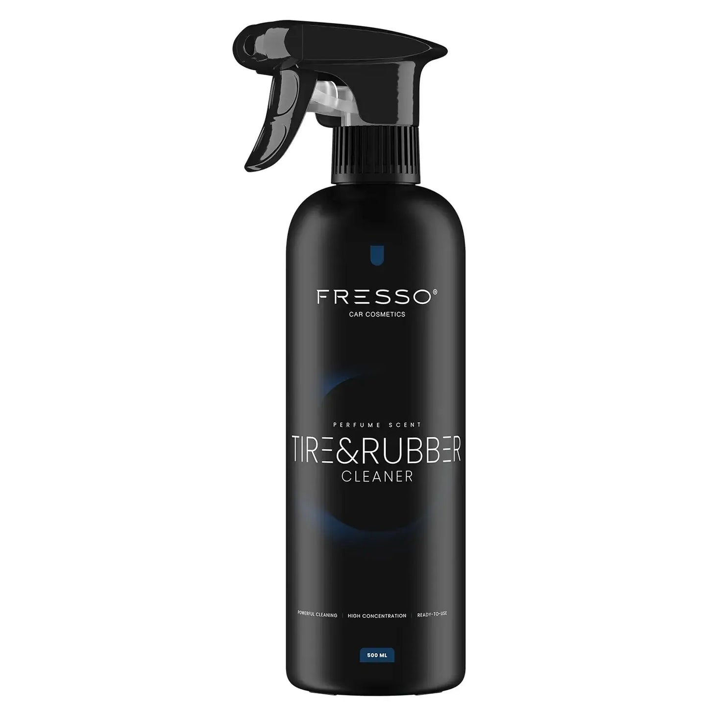 FRESSO Tire & Rubber Cleaner  – środek do czyszczenia opon i gumy