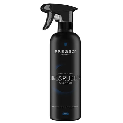 FRESSO Tire & Rubber Cleaner  – środek do czyszczenia opon i gumy