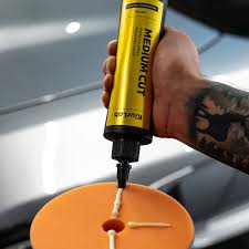 KiurLab Medium Cut / One Step – Pasta Polerska One Step