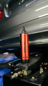 KiurLab Heavy Cut - Profesjonalna pasta polerska do intensywnej korekty lakieru