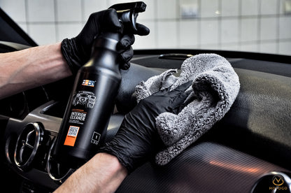 ADBL Interior Cleaner – Płyn do Czyszczenia Wnętrza Samochodu