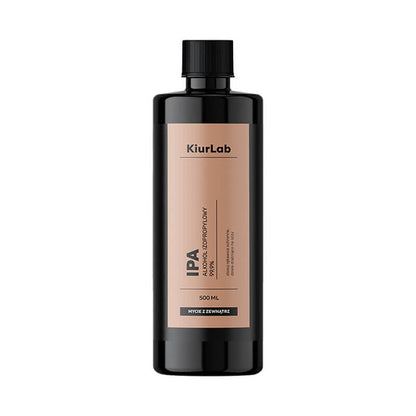 KiurLab IPA – Alkohol Izopropylowy do Odtłuszczania Lakieru