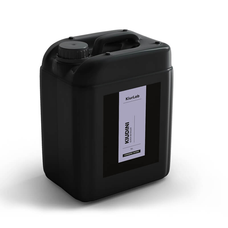 KiurLab Kiudini  – Środek do szybkiej pielęgnacji auta