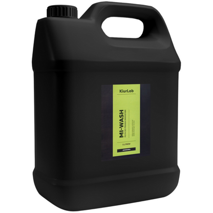 KiurLab Mi-Wash – Płyn do Prania Mikrofibr