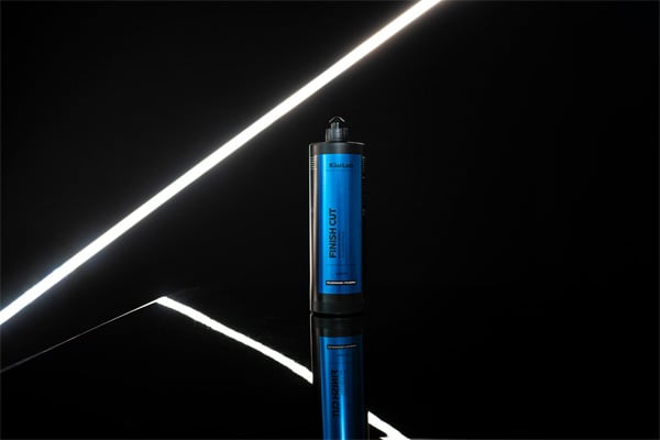 KiurLab Finish Cut – Perfekcyjne Wykończenie Lakieru