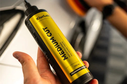 KiurLab Medium Cut / One Step – Pasta Polerska One Step