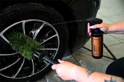 KiurLab Wheely – Profesjonalny Środek do Czyszczenia Felg