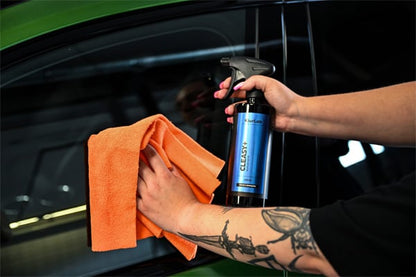 Kiurlab Cleasy+ - płyn do mycia szyb