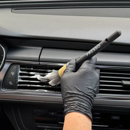 Fresso Detailing Brush No. – precyzyjny pędzelek detailingowy do trudno dostępnych miejsc