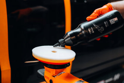 ADBL Polish Pro 200 ml – Pasta Polerska One Step do Korekty Lakieru